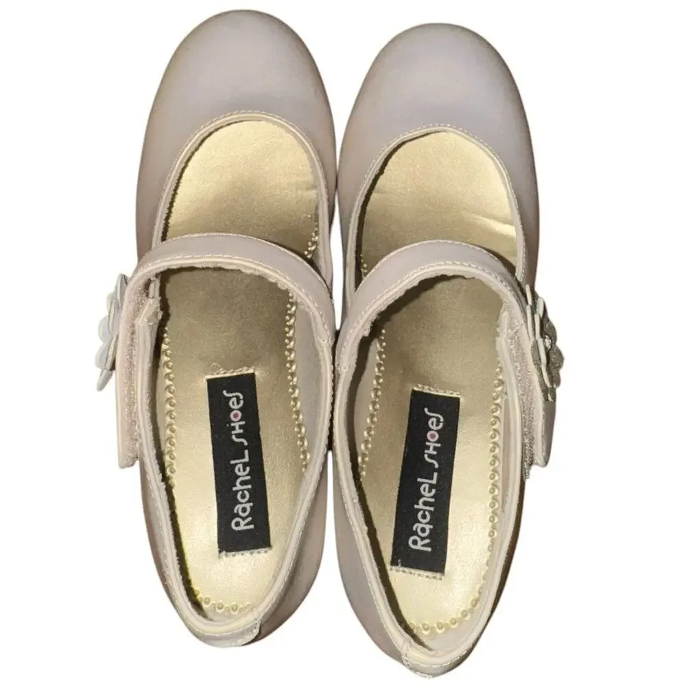 Rachel Shoes Girls‎ 3M Shoes Special Occasions Party  Formal Wedding Mary Jane